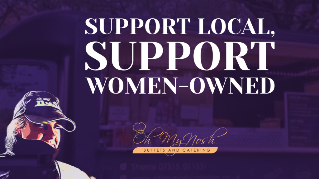 Supporting Women-Owned businesses in Bedworth, Warwickshire